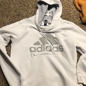 Adidas Hoodie